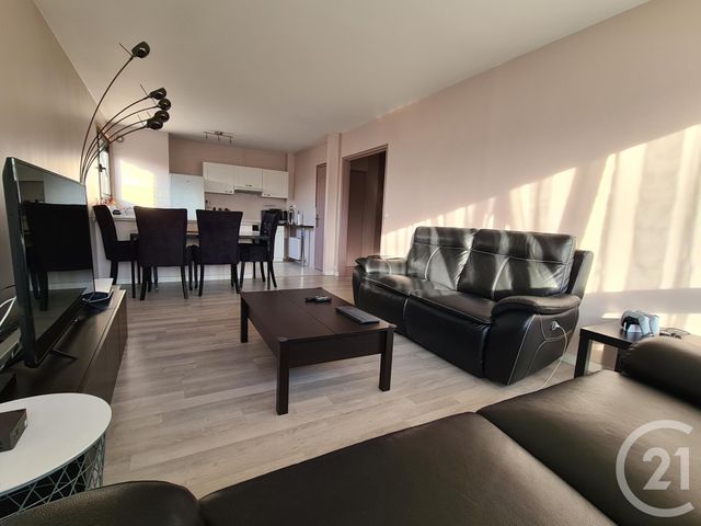 Appartement F3 à vendre - 3 pièces - 66.35 m2 - CRETEIL - 94 - ILE-DE-FRANCE - Century 21 Pointe Du Lac
